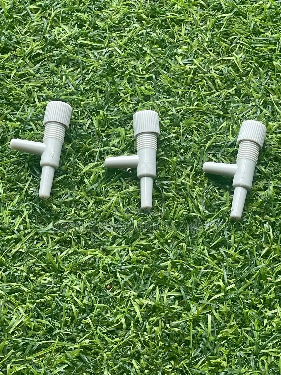 Air Valve Controller