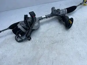 Acura RDX 2019-2022 Steering Rack