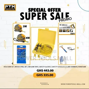 Special Combo Offer