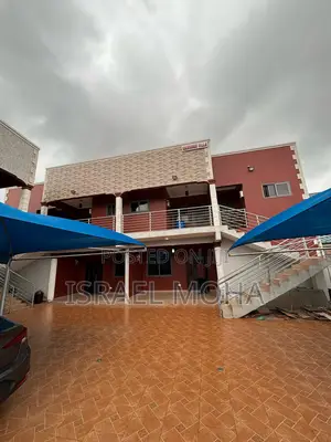 Two Bedroom Apartment Adenta New Legon