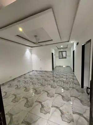 Two Bedroom Apartment Adenta New Legon