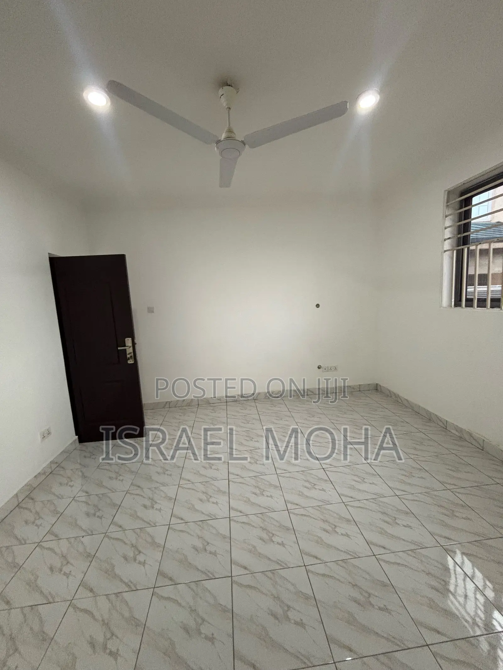 Two Bedroom Apartment Adenta New Legon
