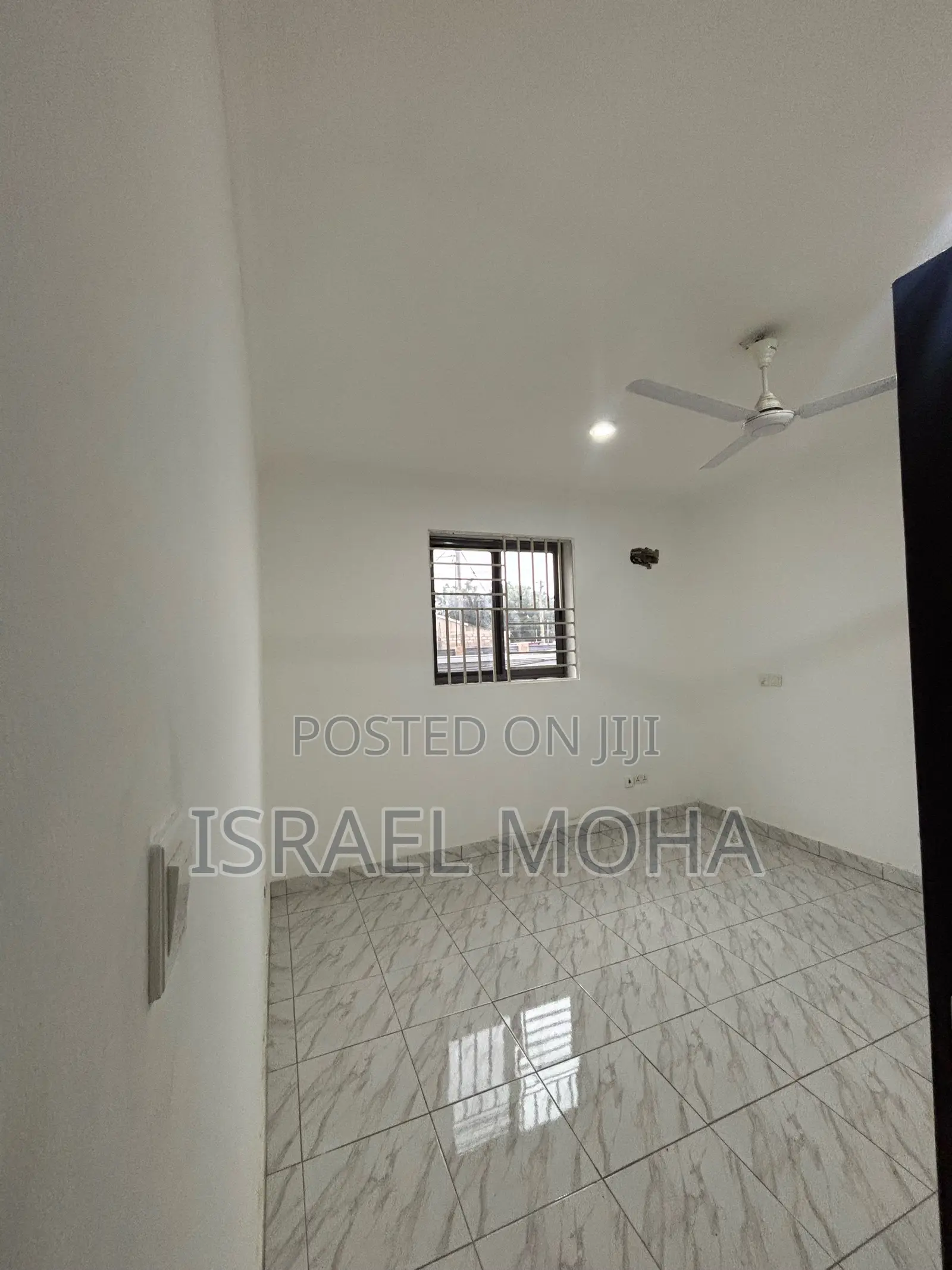 Two Bedroom Apartment Adenta New Legon