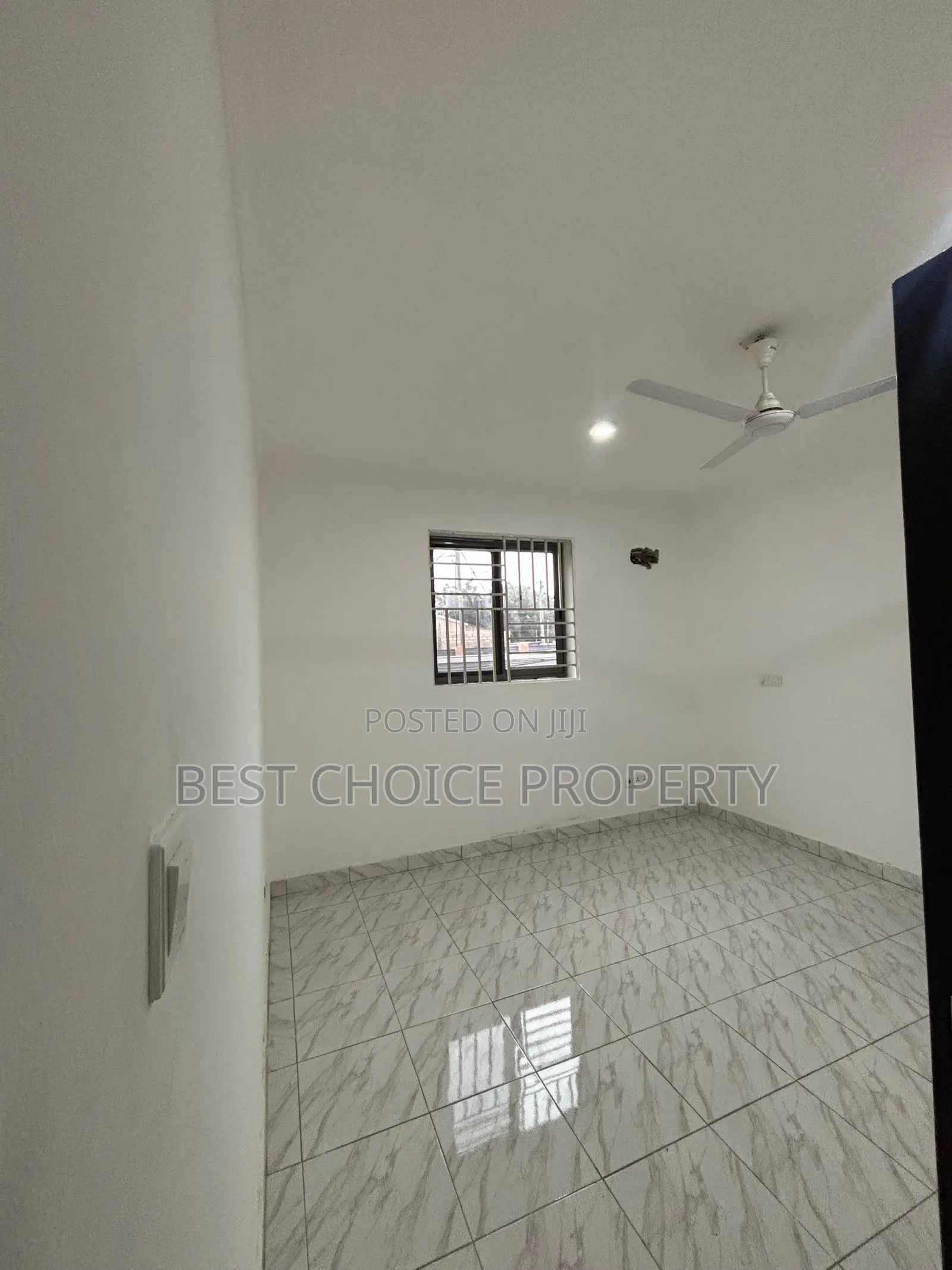 Two Bedroom Apartment Adenta New Legon