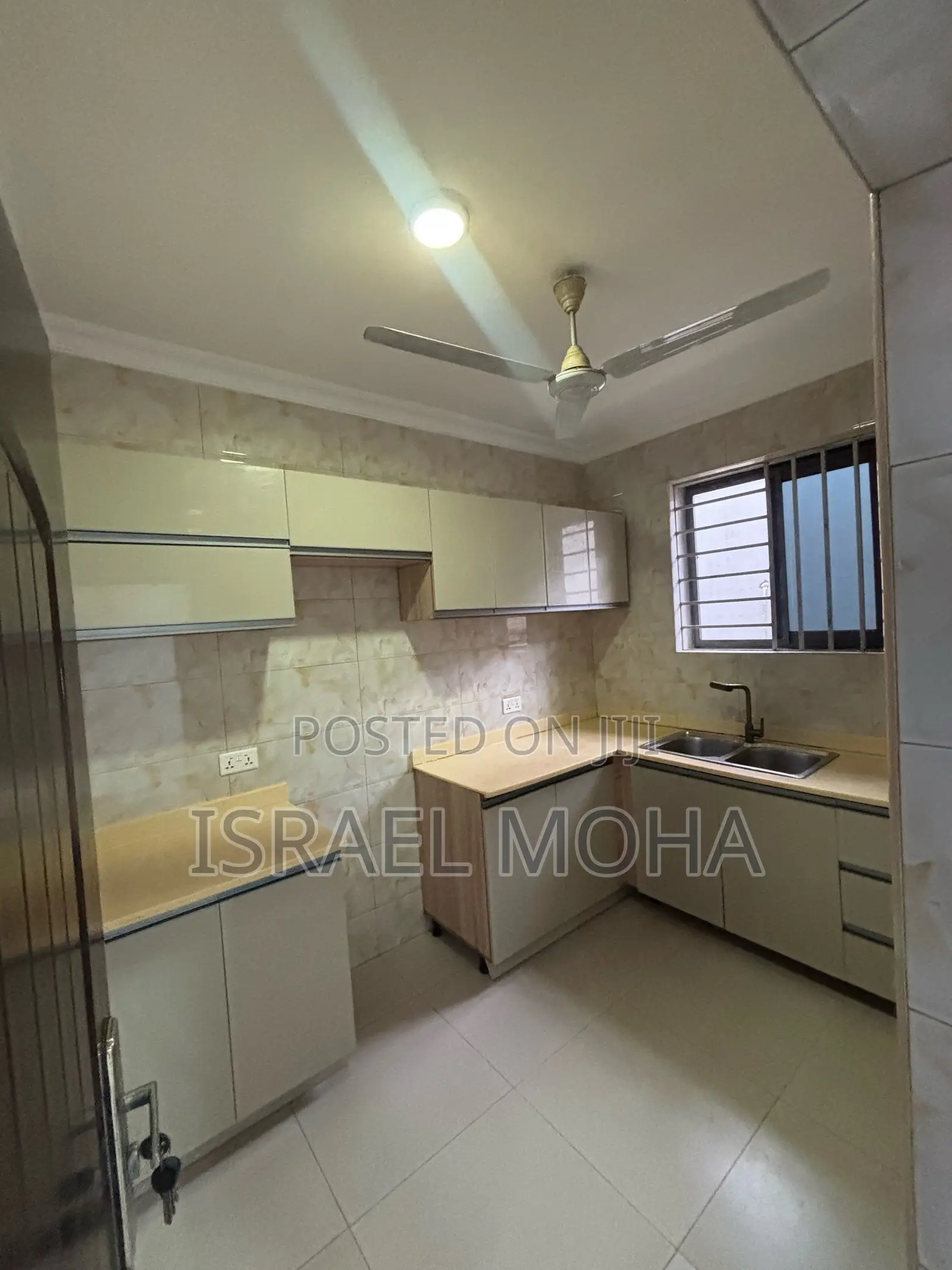 Two Bedroom Apartment Adenta New Legon