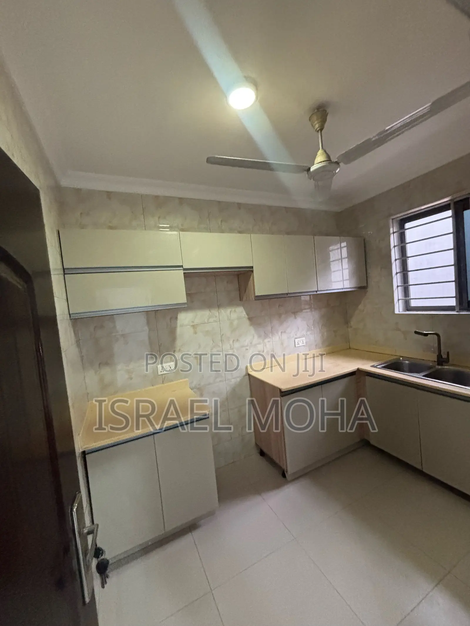 Two Bedroom Apartment Adenta New Legon