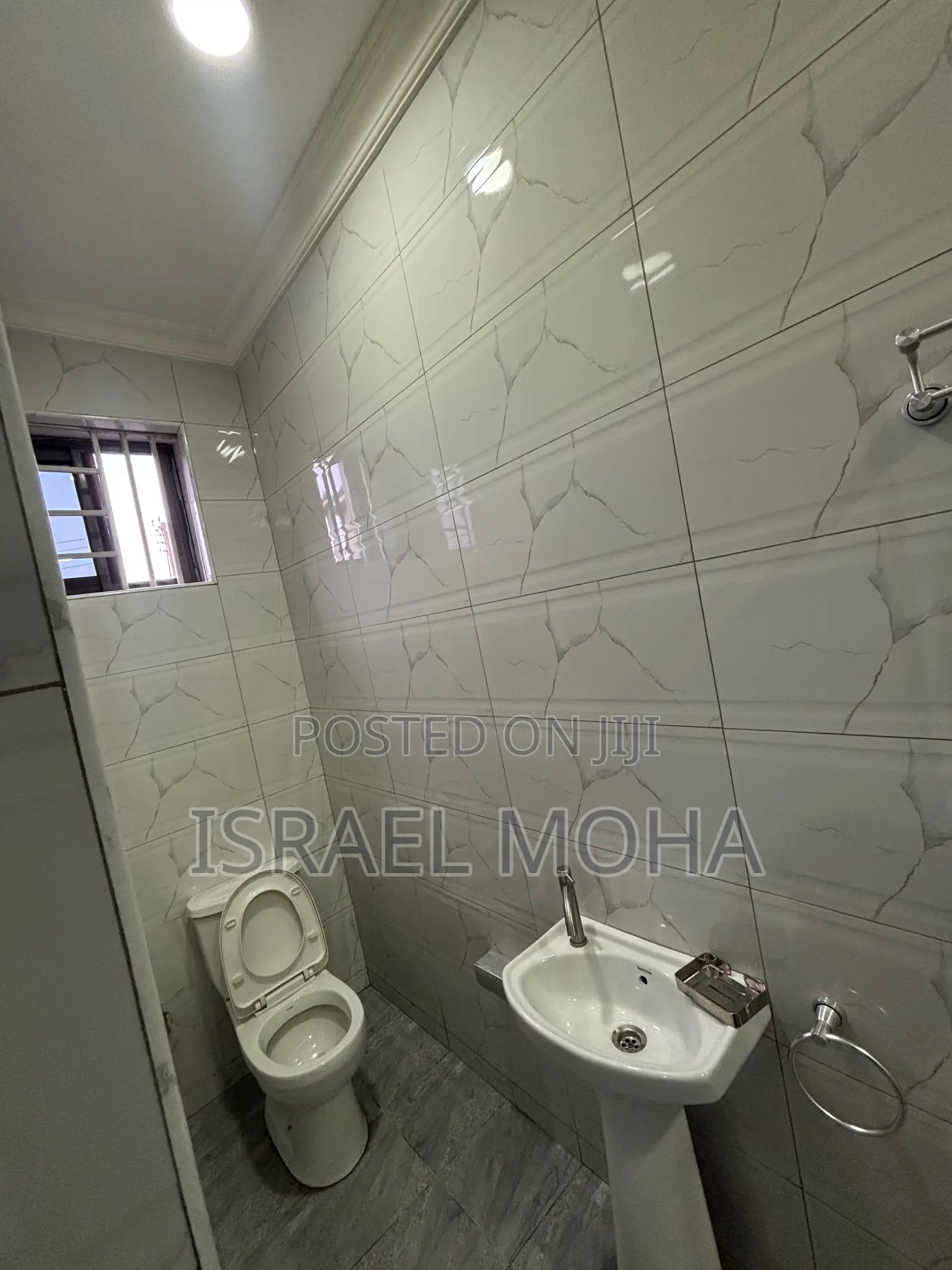 Two Bedroom Apartment Adenta New Legon
