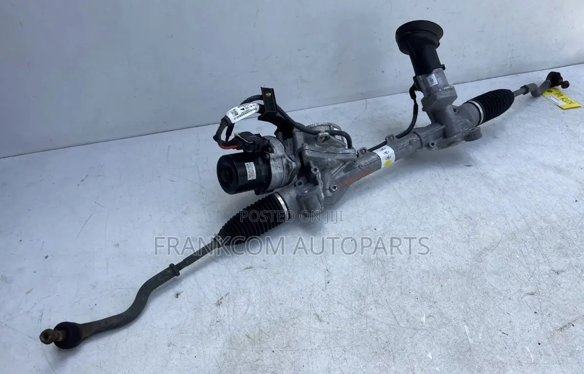 Acura RDX 2019-2022 Steering Rack