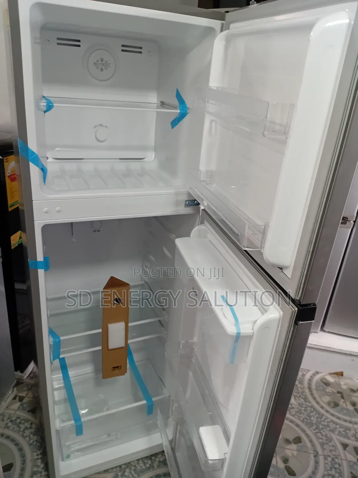 Lovely Roch Water Dispenser Model RFR-310dtw