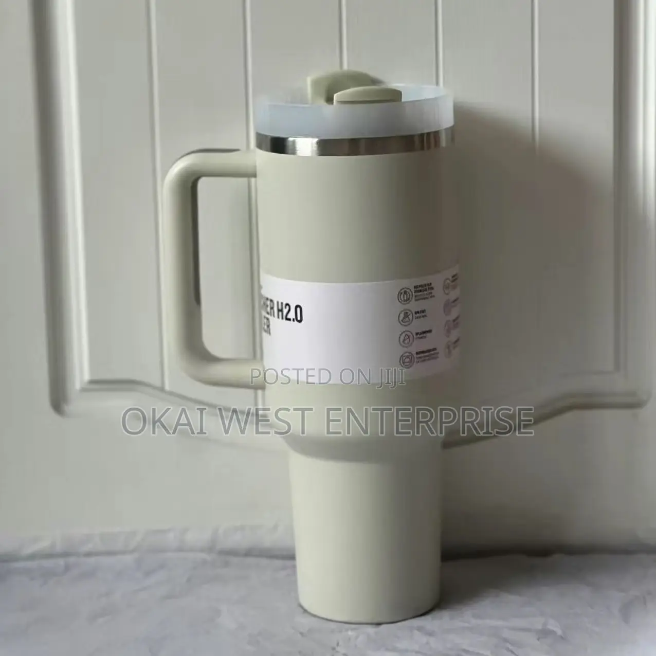 Stanley the Quencher H20 Cup 40 Oz