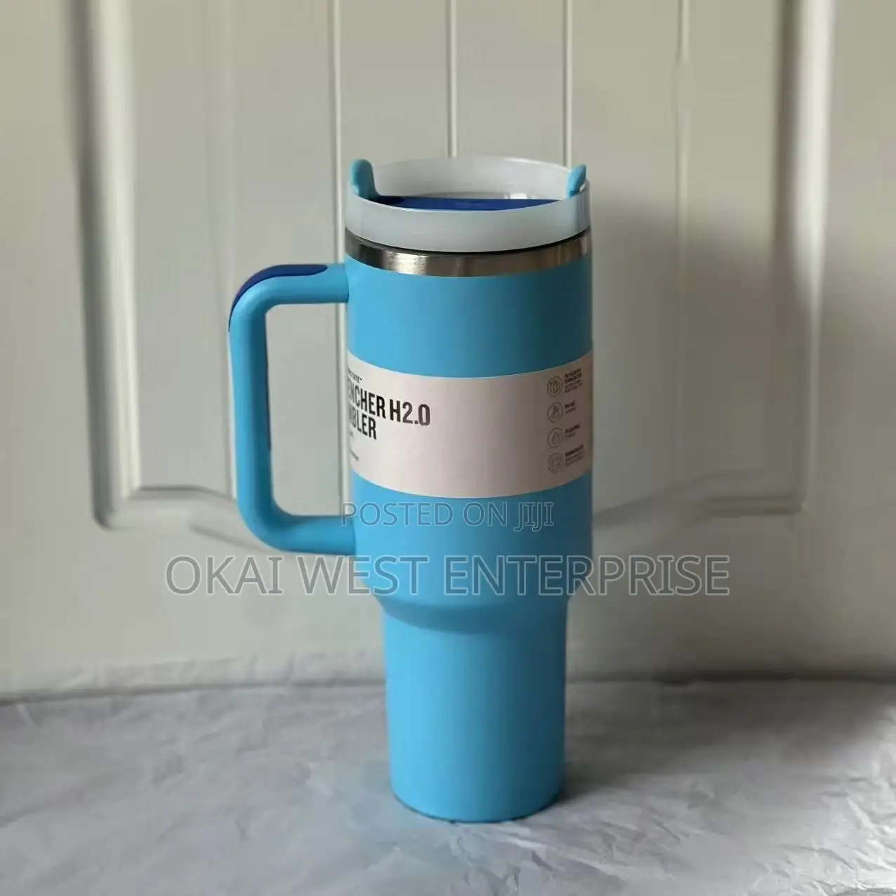 Stanley the Quencher H20 Cup 40 Oz