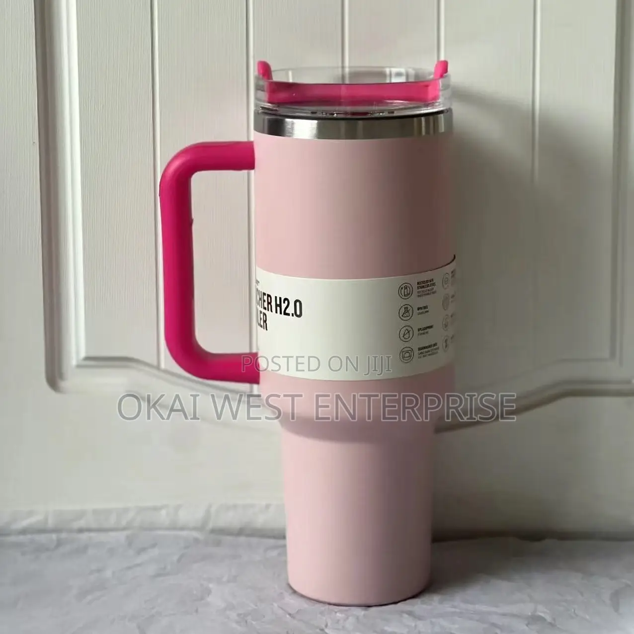 Stanley the Quencher H20 Cup 40 Oz