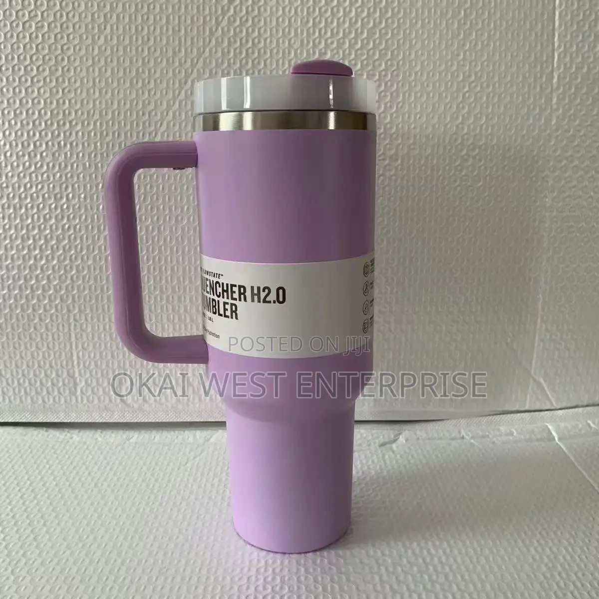 Stanley the Quencher H20 Cup 40 Oz