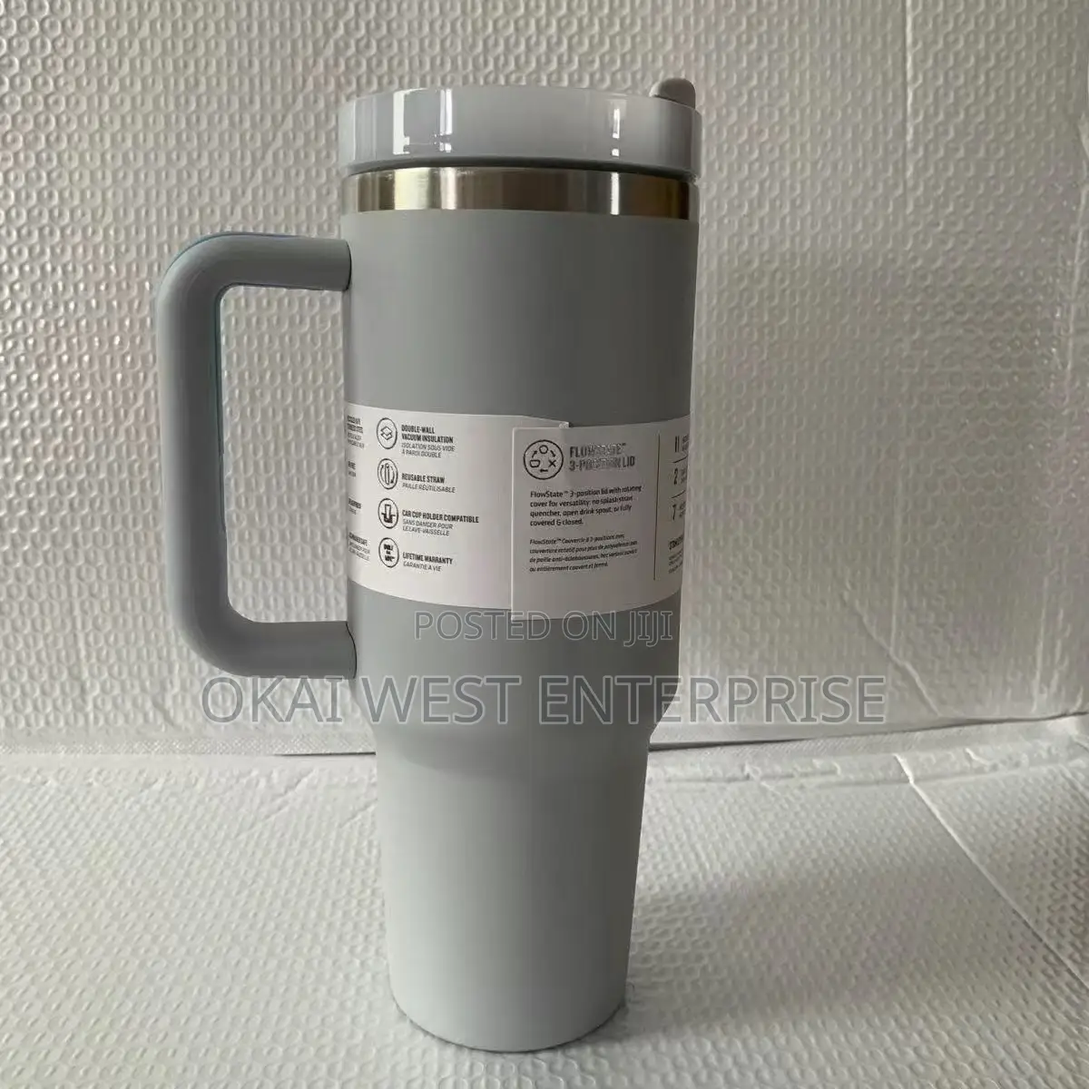 Stanley the Quencher H20 Cup 40 Oz