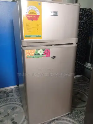 Lucrative Westpool Fridge Freezer Wp-115a Set