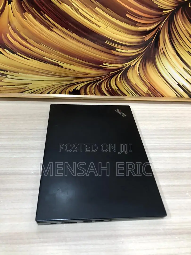 Laptop Lenovo Thinkpad T14s Gen 1 16GB AMD Ryzen 5 SSD 256GB