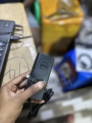 Type C Dell Charger