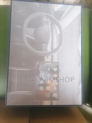 13.5 Inches Resolution Screen Car Android Radio Player