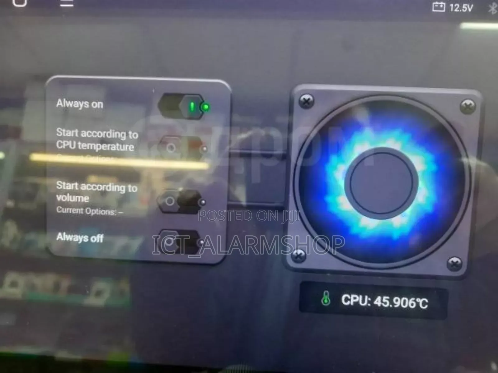 13.5 Inches Resolution Screen Car Android Radio Player