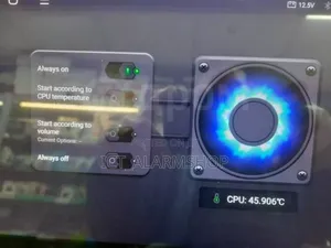 13.5 Inches Resolution Screen Car Android Radio Player
