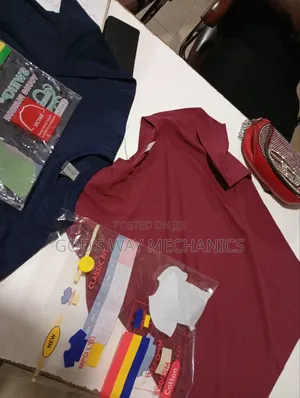 T-Shirt (Cotton )800gsm High Quality Classic Fit T-Shirt