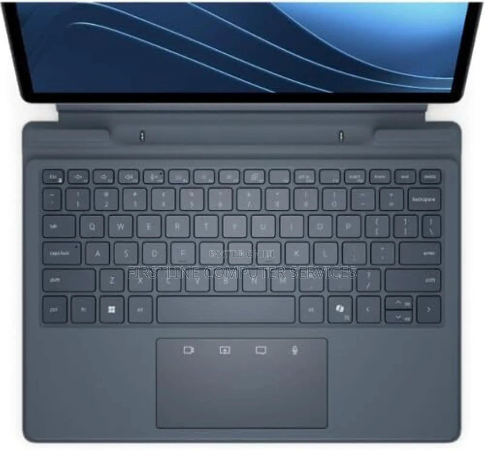 New Laptop Dell Latitude 7390 16GB Intel Core Ultra 5 SSD 512GB