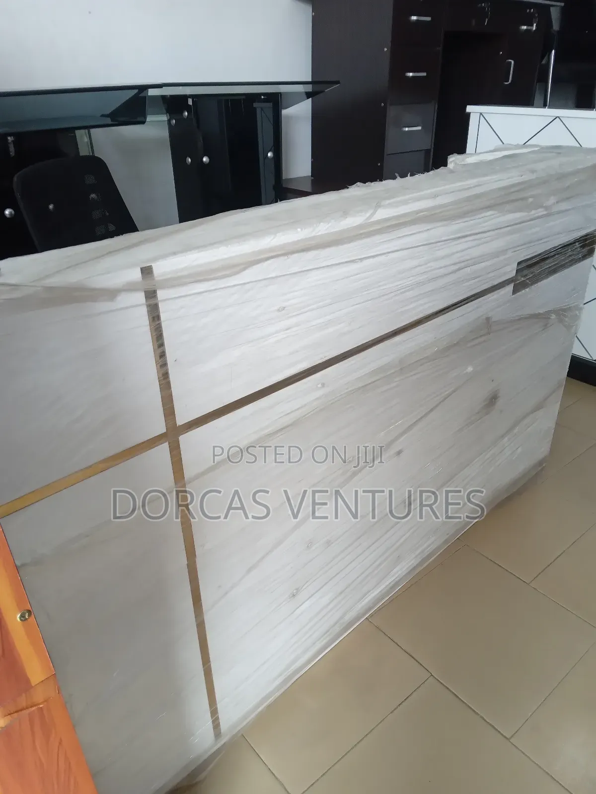 Quality Dual Reception Desk for Sale