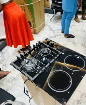Shop Premium Tempered Glass Kenwood 60cm 2 + 2 Electric Hob