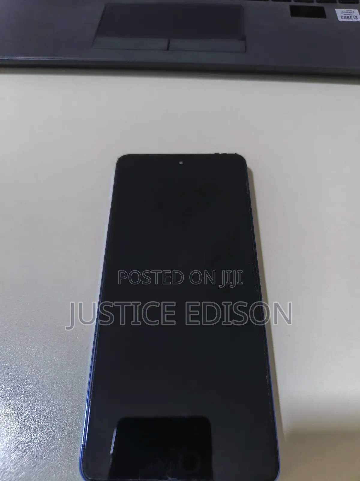 Tecno Camon 20 Pro 256 GB Blue
