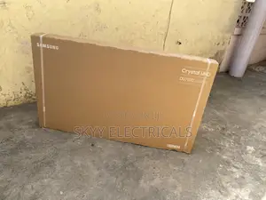Ua65du7000 Samsung 65 Smart Crystal Uhd Tv