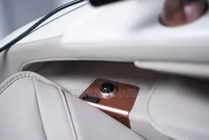 Massage Chair