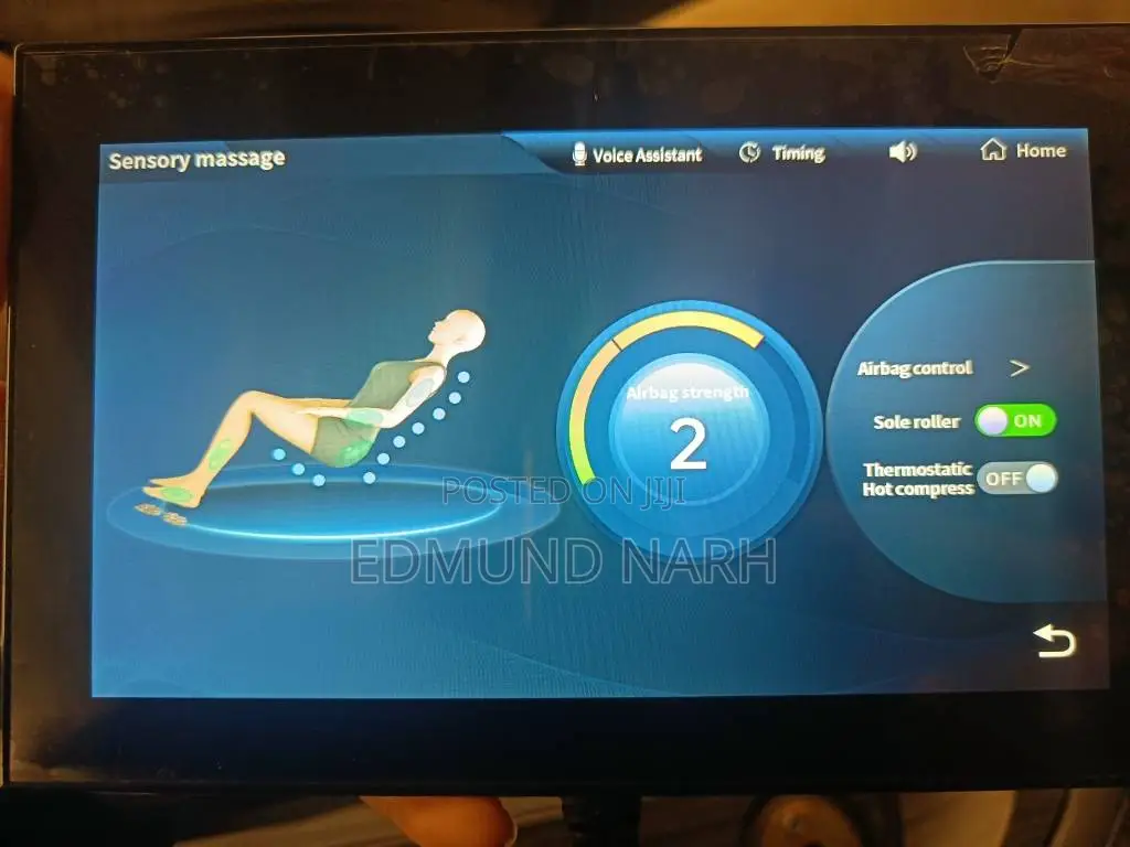 Massage Chair