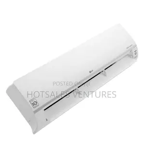 Affordable Lg 2.5hp R410a Non-Inverter Air Conditioner