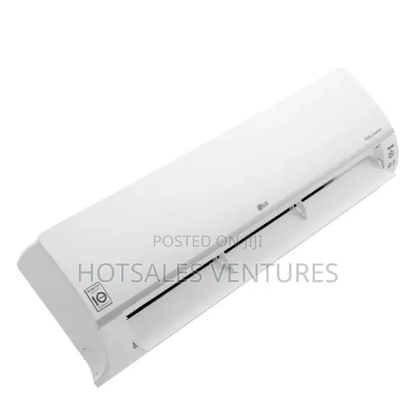 Affordable Lg 2.5hp R410a Non-Inverter Air Conditioner