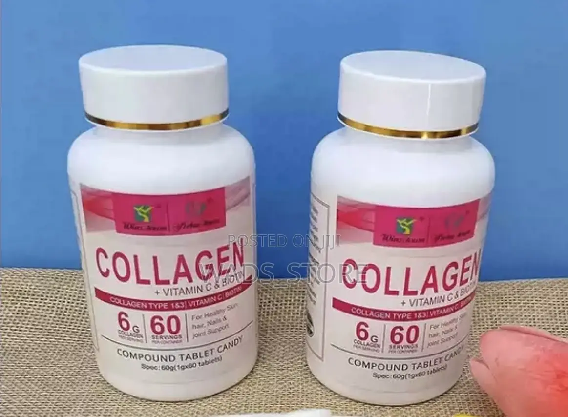 Collagen Winsgate