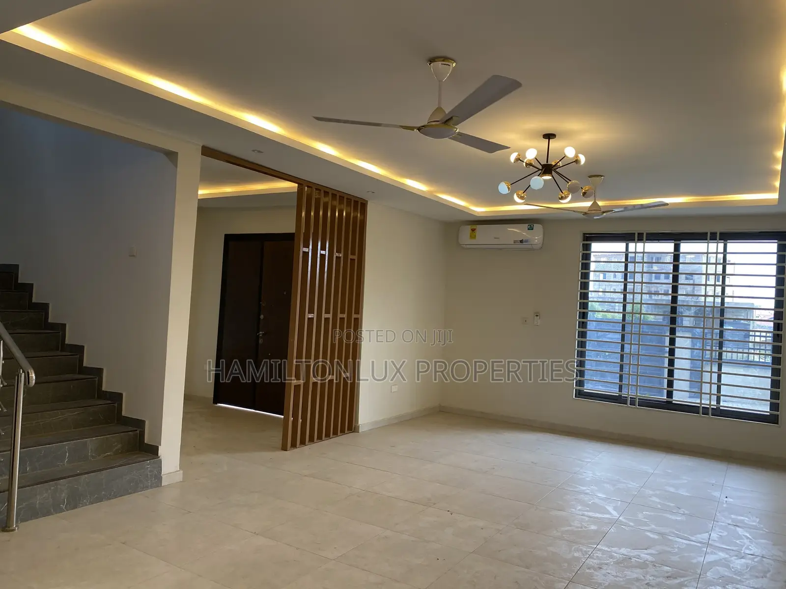 4bdrm Mansion in Lakeside Estates for rent