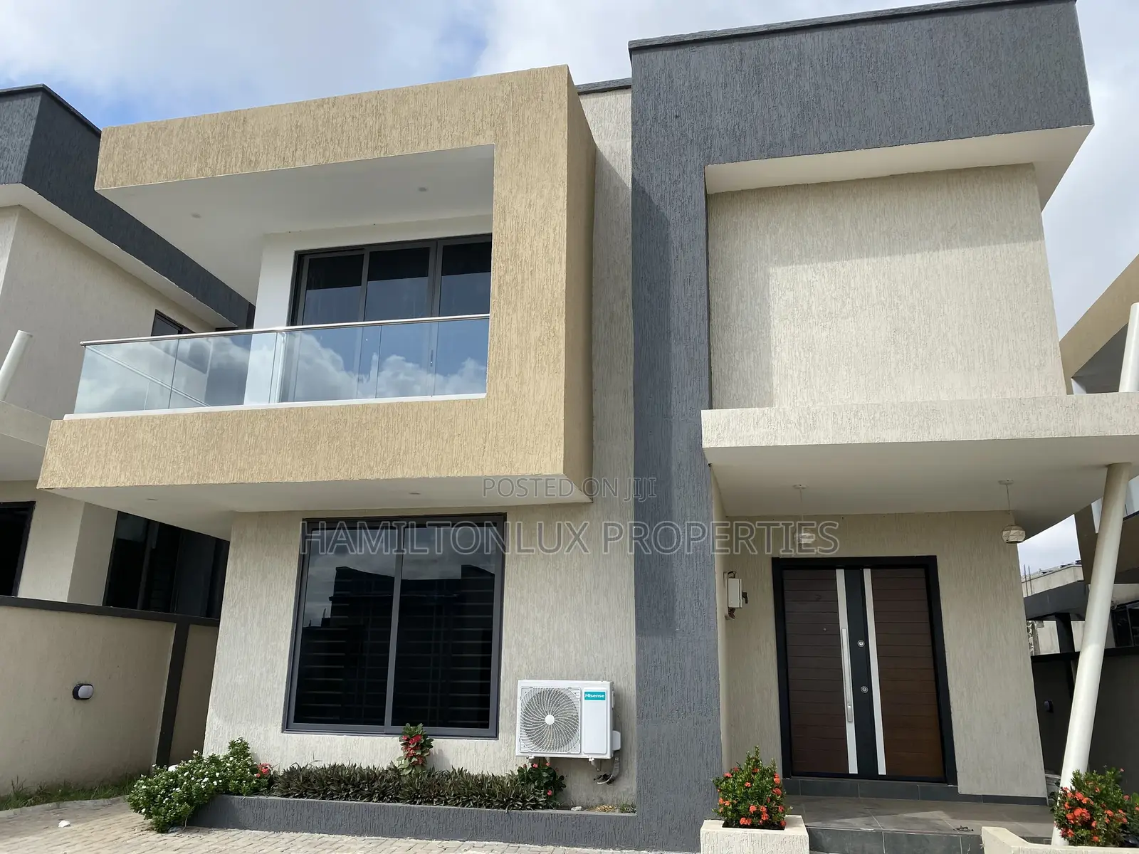 4bdrm Mansion in Lakeside Estates for rent