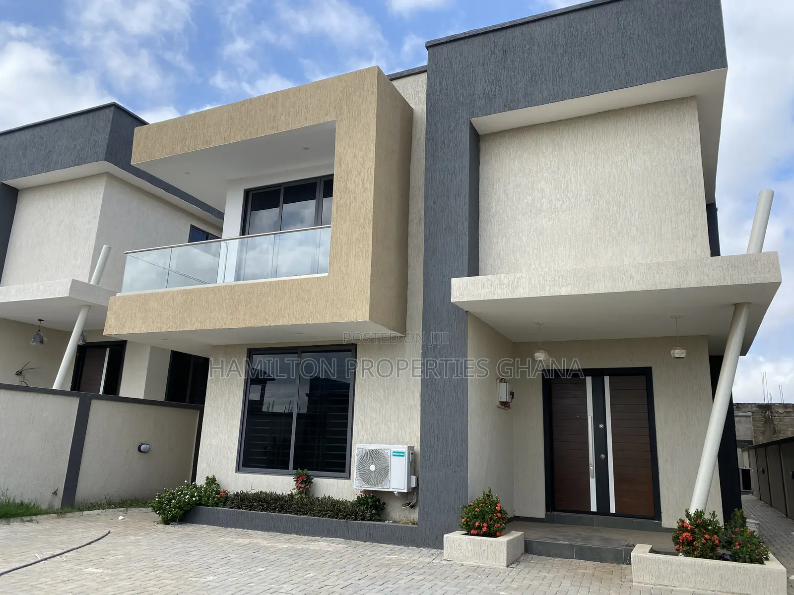 4bdrm Mansion in Lakeside Estates for rent