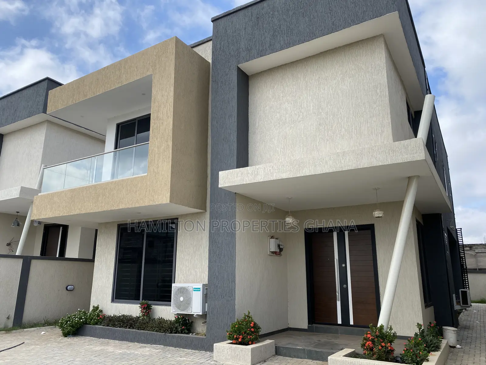 4bdrm Mansion in Lakeside Estates for rent