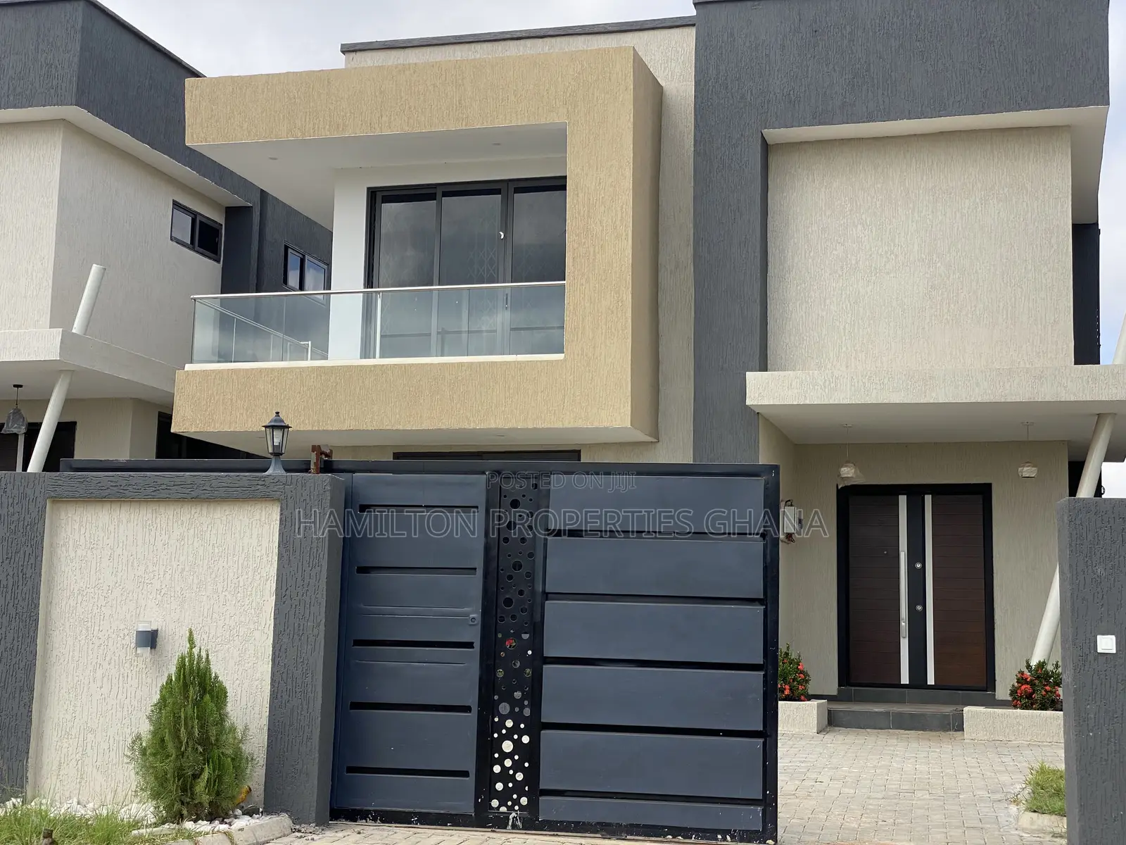 4bdrm Mansion in Lakeside Estates for rent