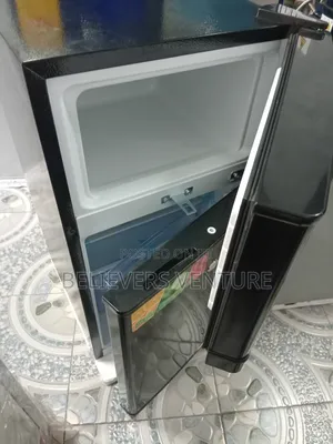 More Quiet, More Fresh Wp-100a Westpool Fridge Freezer 80l