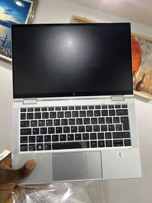 New Laptop HP EliteBook X360 1030 G7 16GB Intel Core I7 SSD 512GB