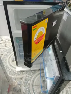 More Quiet, More Fresh Wp-100a Westpool Fridge Freezer 80l
