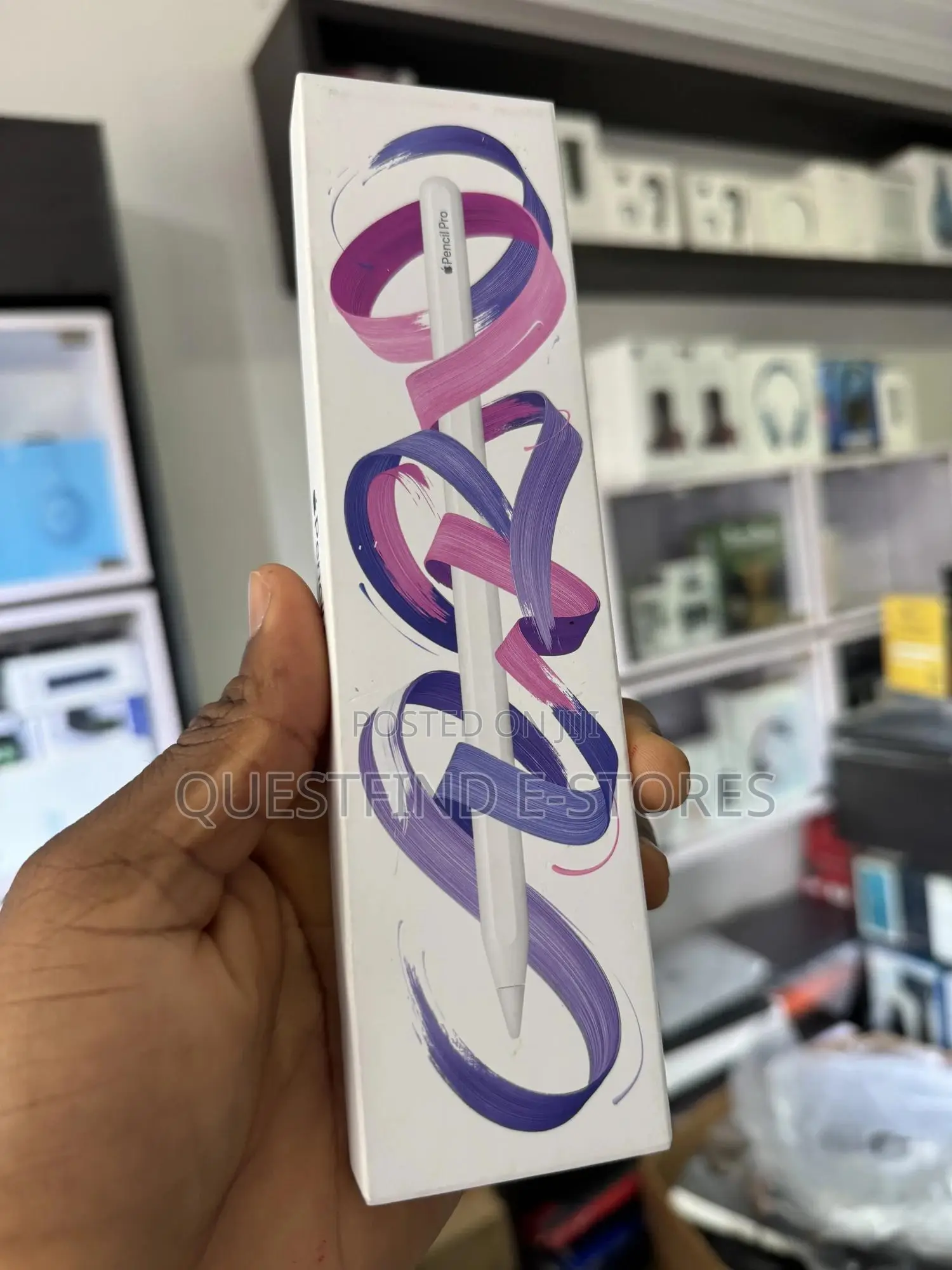 Apple Pencil Pro