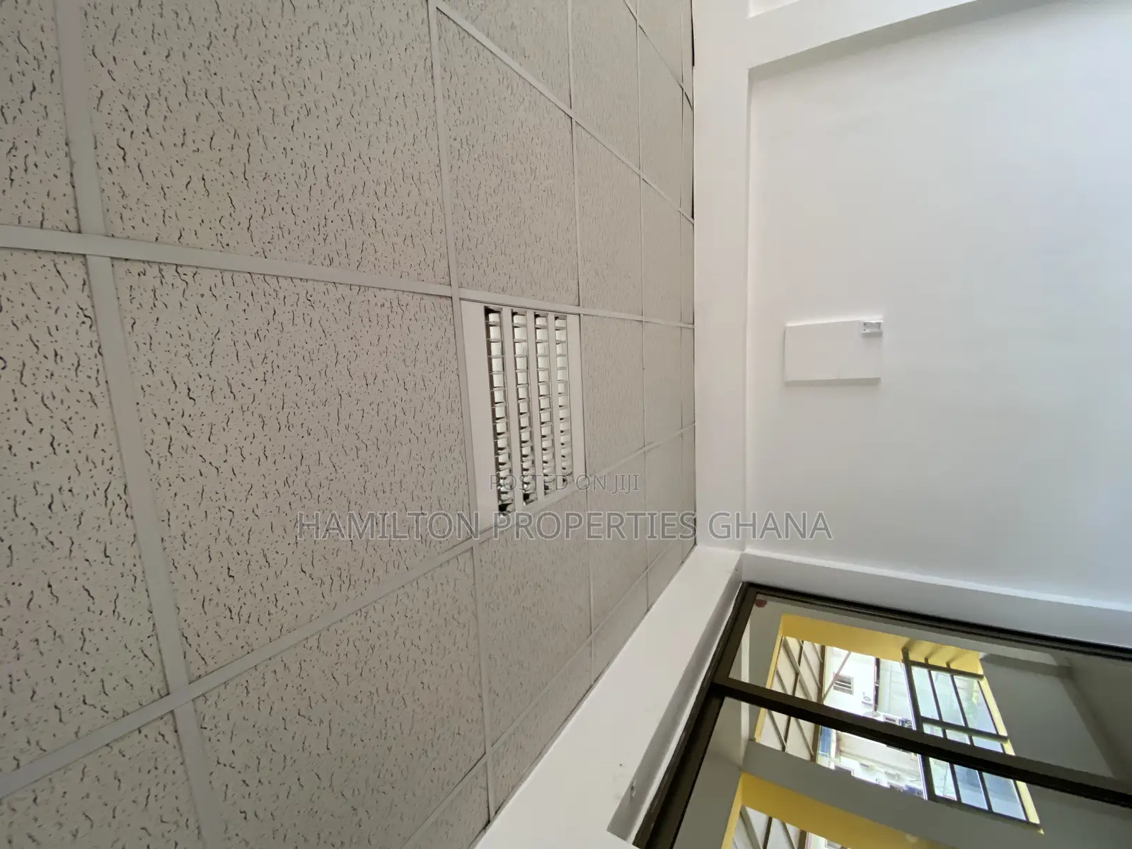 Spacious Office Space in East Legon 14th Avenue