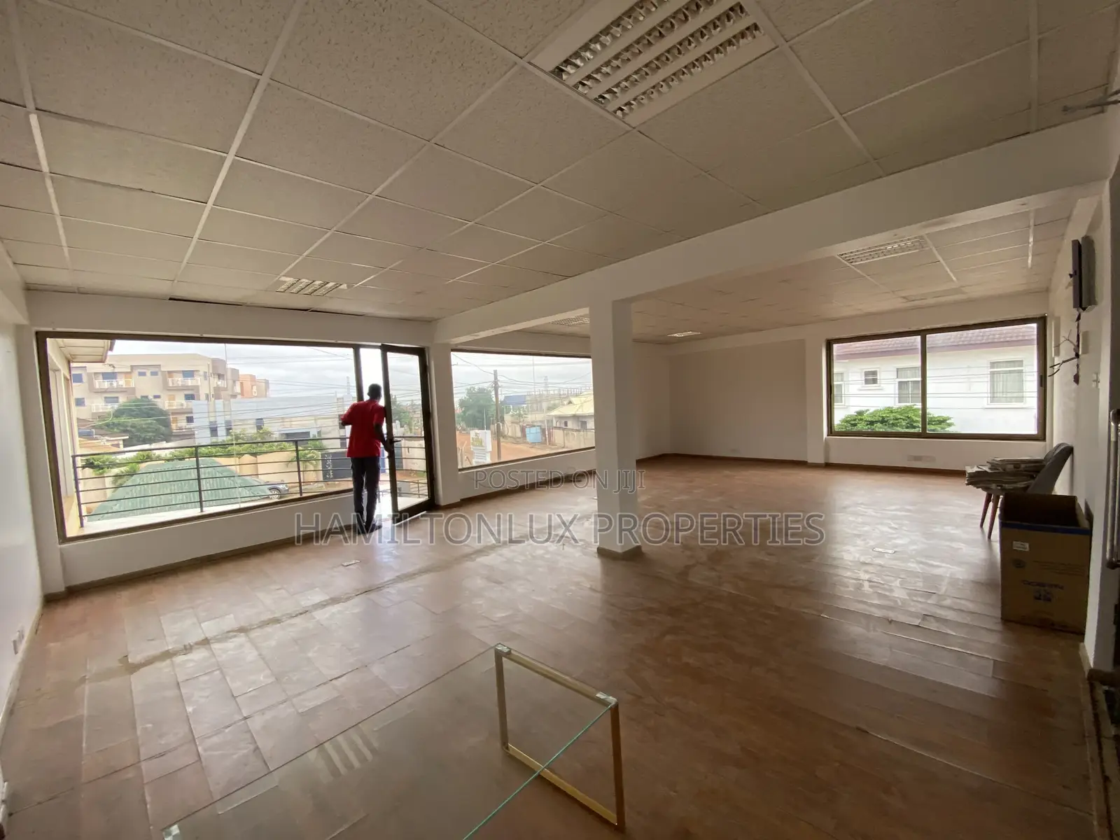 Spacious Office Space in East Legon 14th Avenue