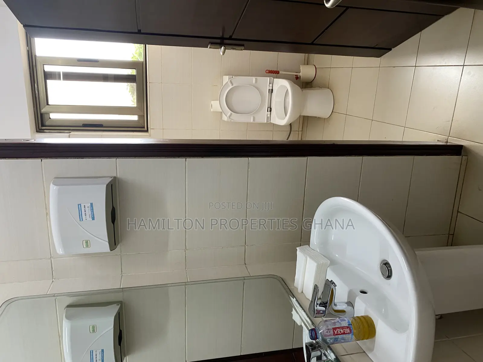 Spacious Office Space in East Legon 14th Avenue