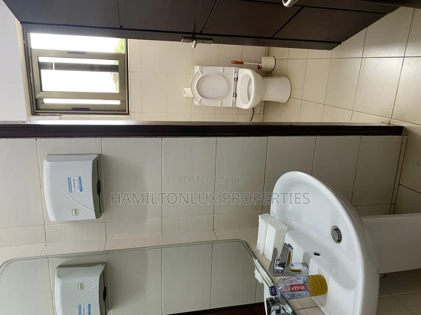 Spacious Office Space in East Legon 14th Avenue