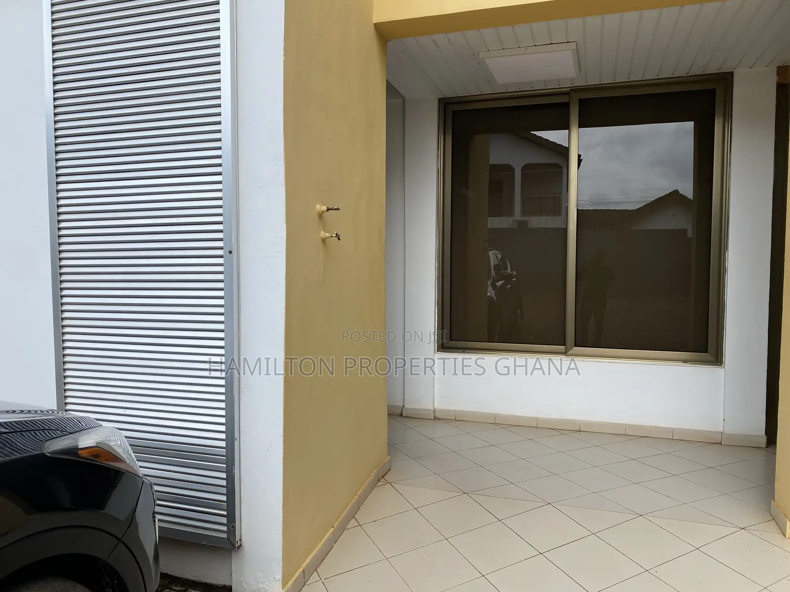 Spacious Office Space in East Legon 14th Avenue