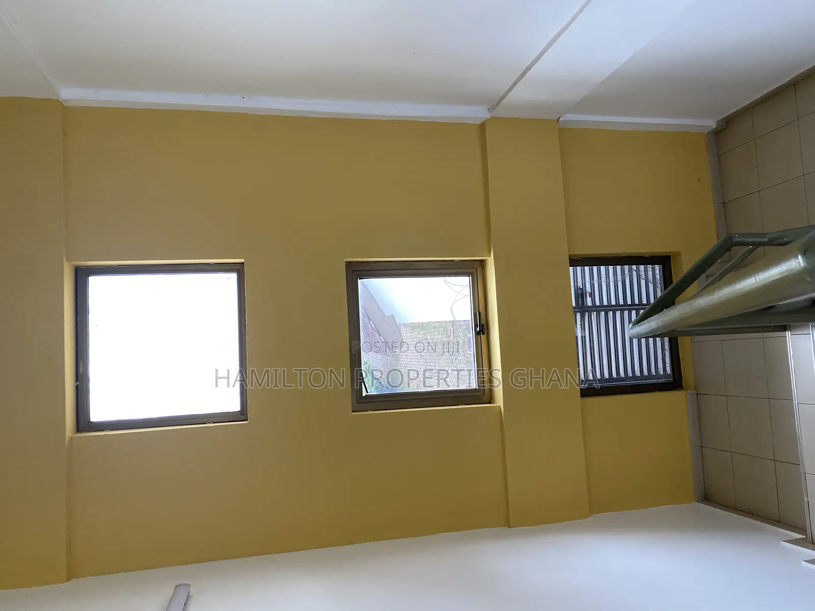 Spacious Office Space in East Legon 14th Avenue